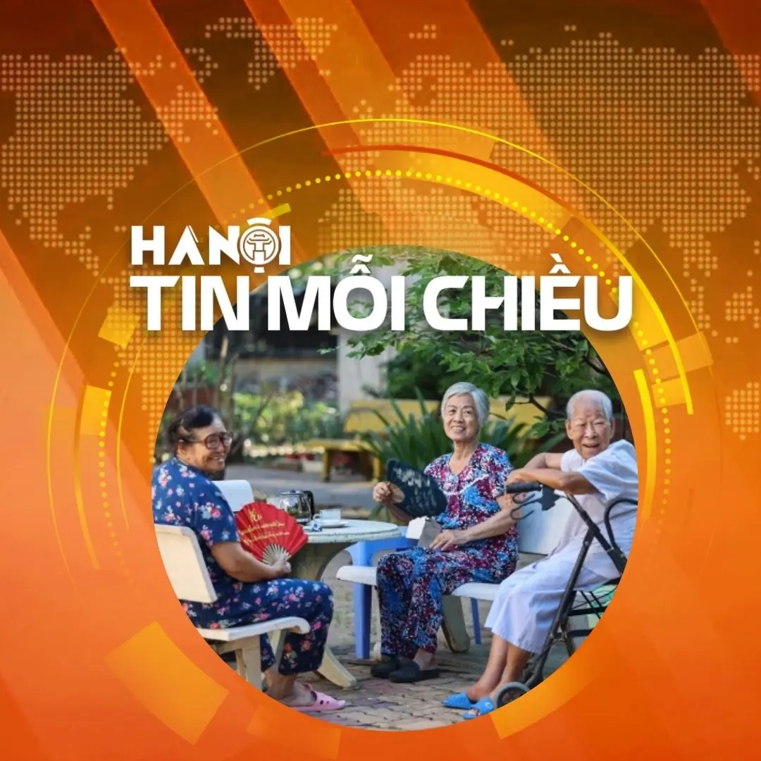 Dưỡng lão bán trú có thể trở thành trụ cột an sinh mới | Hà Nội tin mỗi chiều